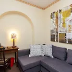 Apartment Apartment Marrucini