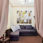 Apartment Marrucini Apartment