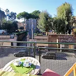 Apartment Apartment Marrucini *
