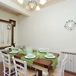 Apartment Marrucini *