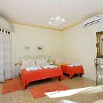 Apartment Marrucini Apartment *