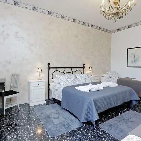Apartmán Marrucini