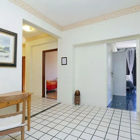Apartmán Marrucini
