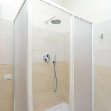 Marrucini Apartmán