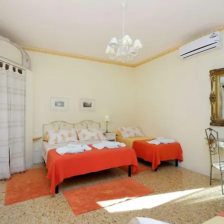 Marrucini Apartmán *