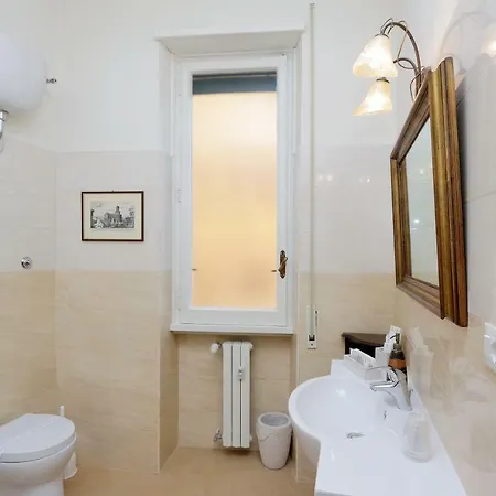 Marrucini Apartmán