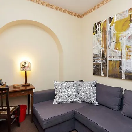 Appartement Marrucini