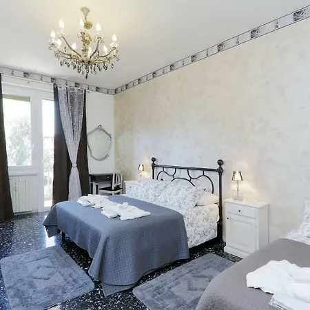 Apartment Marrucini Lejlighed