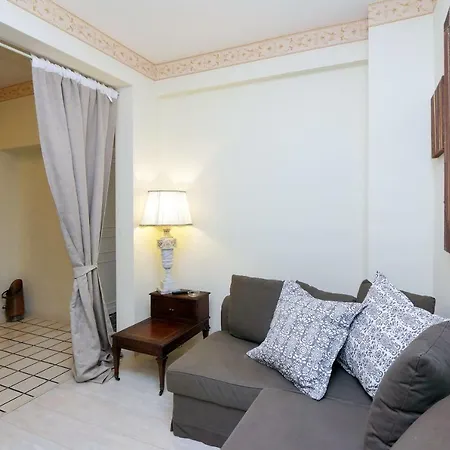 Apartment Marrucini