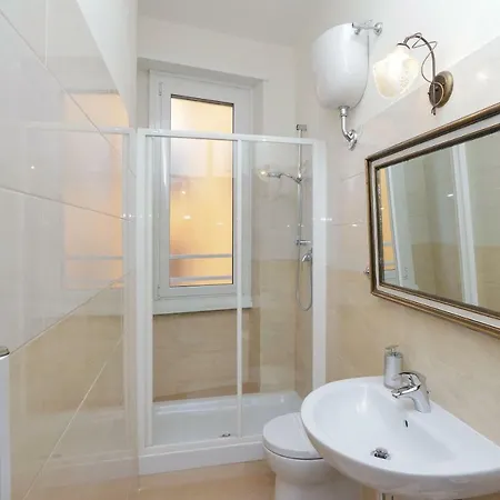 Marrucini Apartman Róma