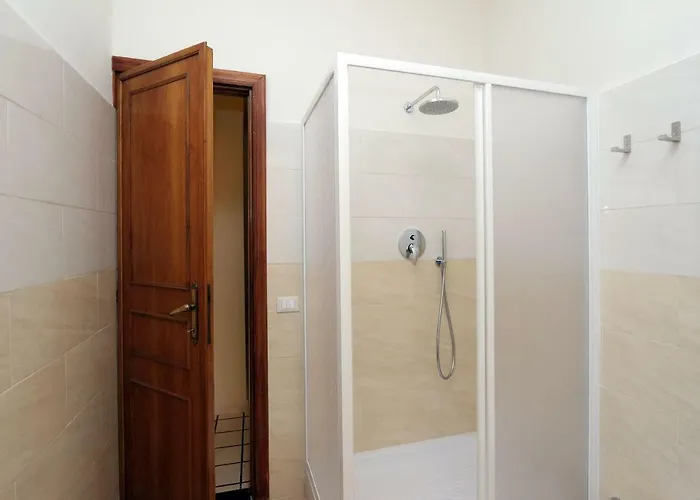 Appartement Marrucini