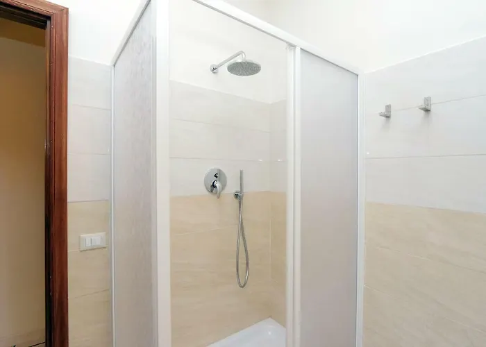 Marrucini Appartement