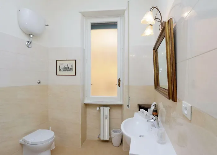 Marrucini Appartement