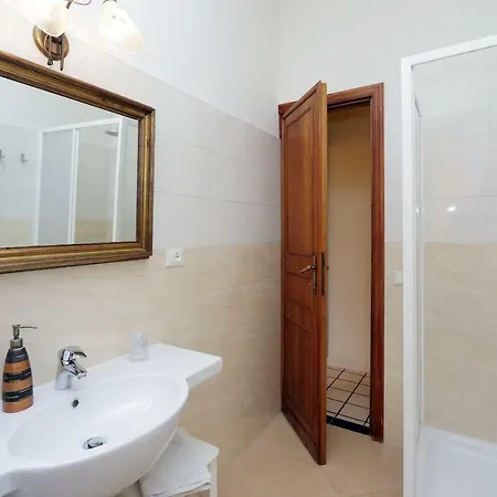 Marrucini Appartamento