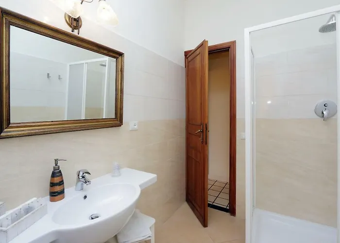 Marrucini Apartament