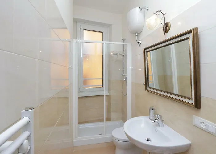 Marrucini Apartament Rzym